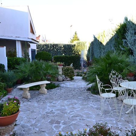 Hotel Canusium Canosa di Puglia Zewnętrze zdjęcie