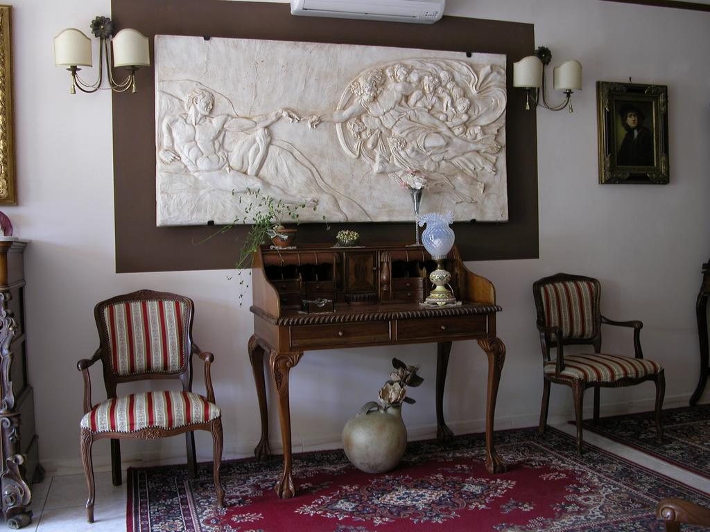 Hotel Canusium Canosa di Puglia Zewnętrze zdjęcie