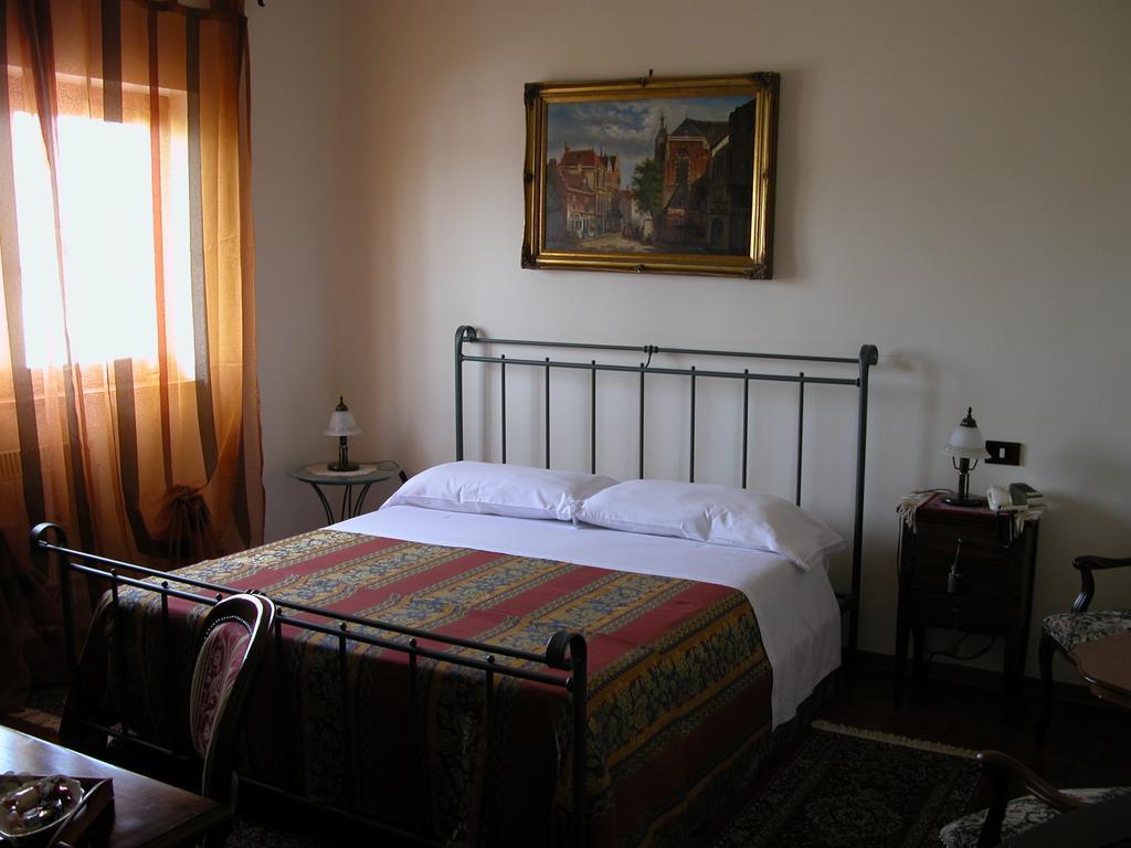 Hotel Canusium Canosa di Puglia Zewnętrze zdjęcie