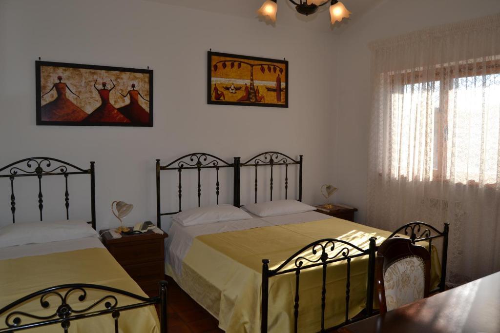 Hotel Canusium Canosa di Puglia Pokój zdjęcie