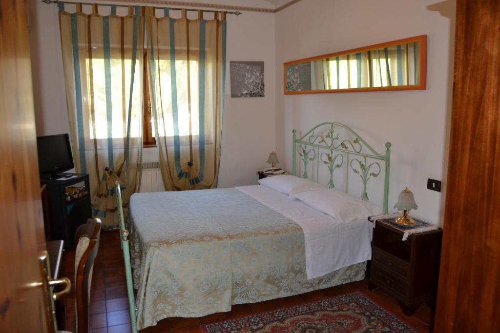 Hotel Canusium Canosa di Puglia Pokój zdjęcie