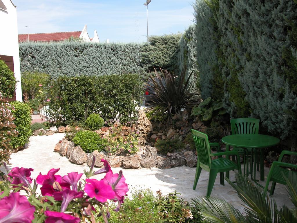 Hotel Canusium Canosa di Puglia Zewnętrze zdjęcie