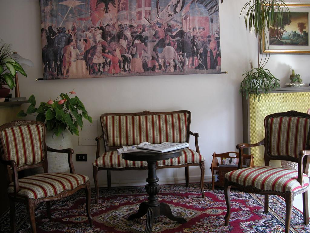 Hotel Canusium Canosa di Puglia Zewnętrze zdjęcie